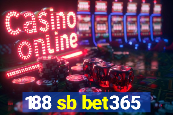 188 sb bet365